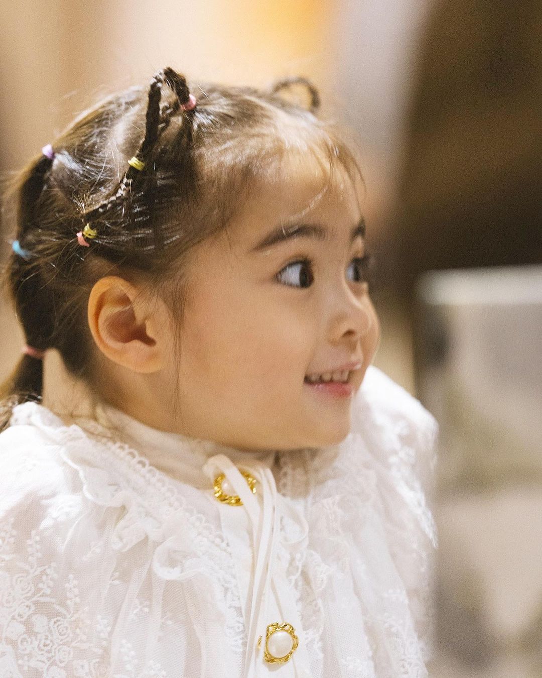 ลีเดีย - ศรัณย์รัชต์ วิสุทธิธาดา