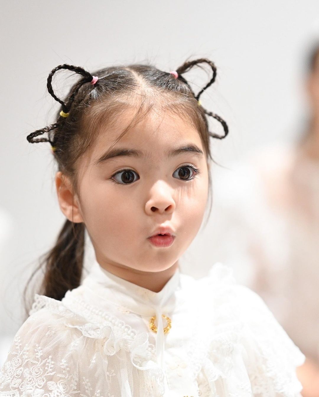 ลีเดีย - ศรัณย์รัชต์ วิสุทธิธาดา