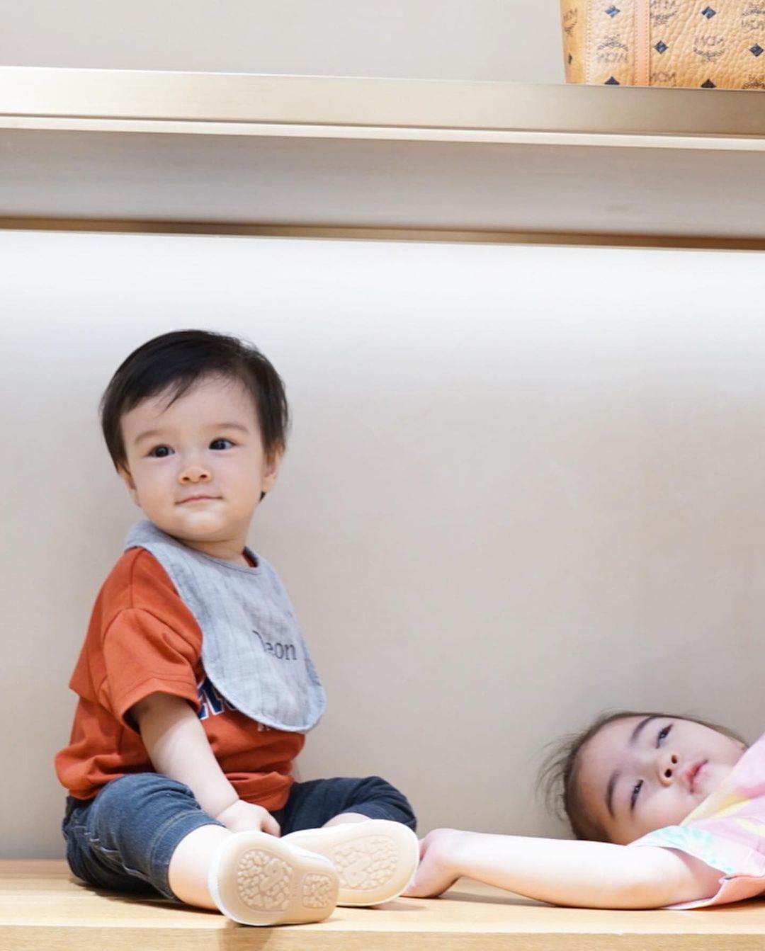 ลีเดีย - ศรัณย์รัชต์ วิสุทธิธาดา