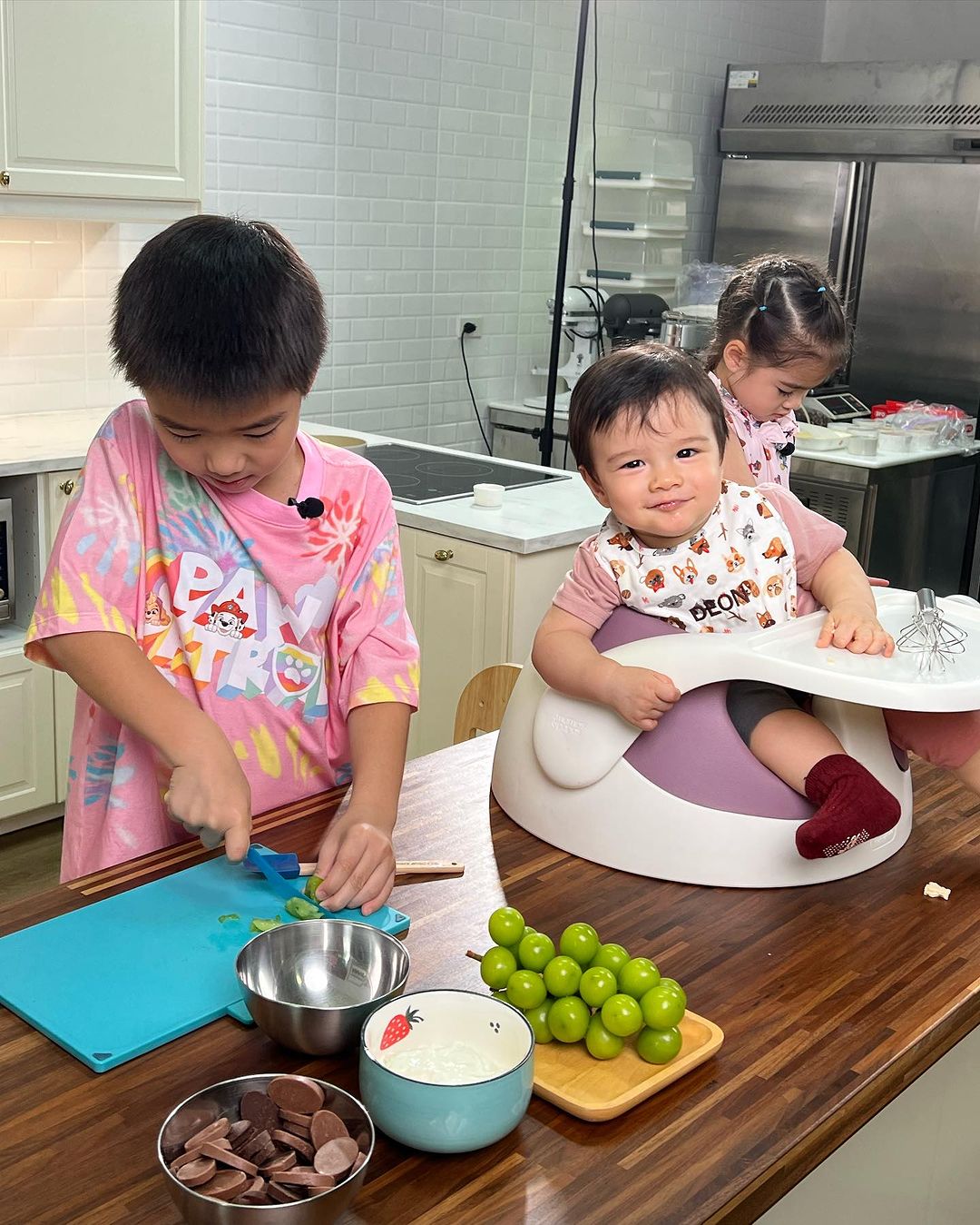 ลีเดีย - ศรัณย์รัชต์ วิสุทธิธาดา