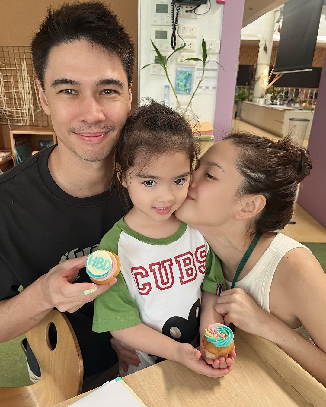 ลีเดีย - ศรัณย์รัชต์ วิสุทธิธาดา