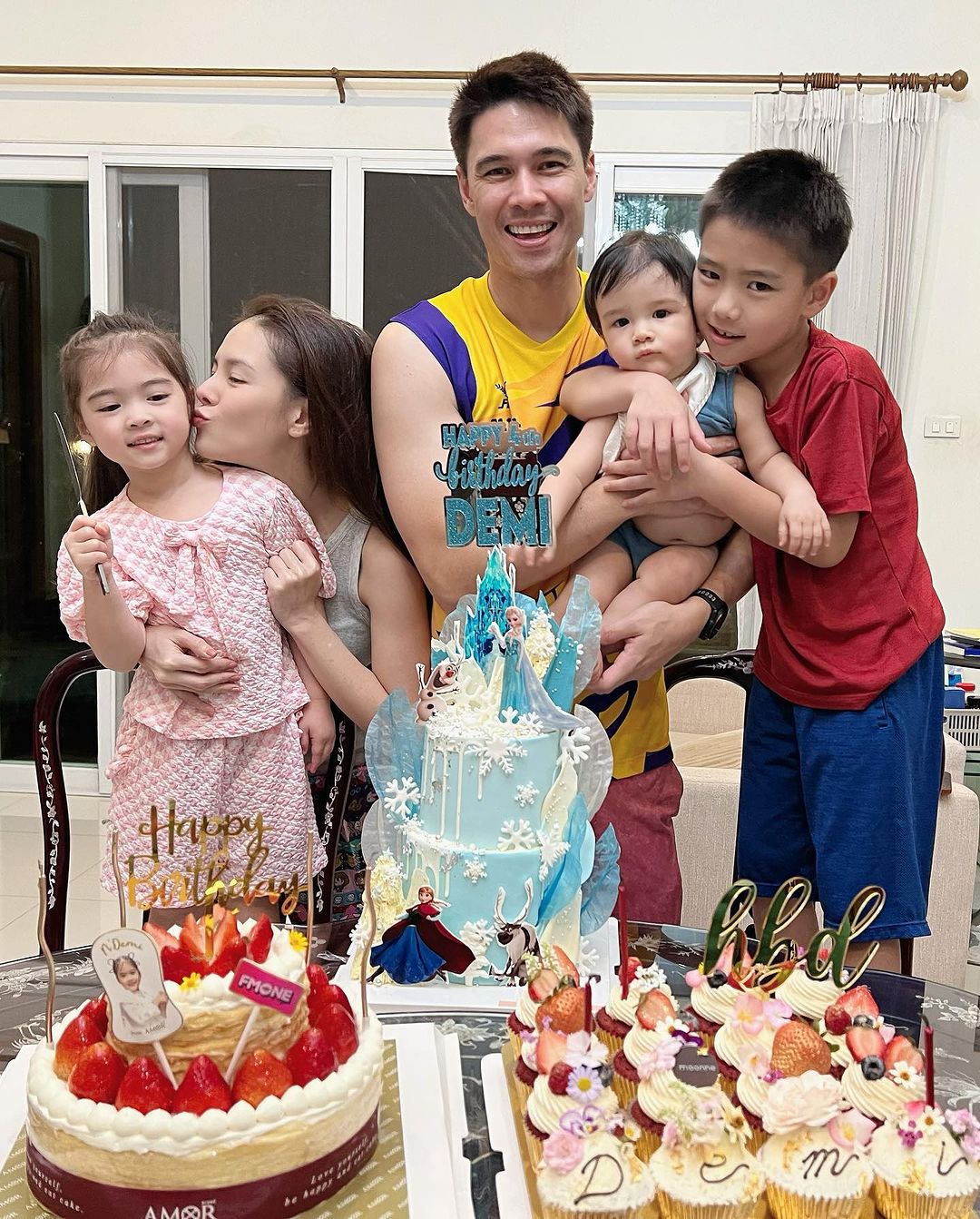 ลีเดีย - ศรัณย์รัชต์ วิสุทธิธาดา