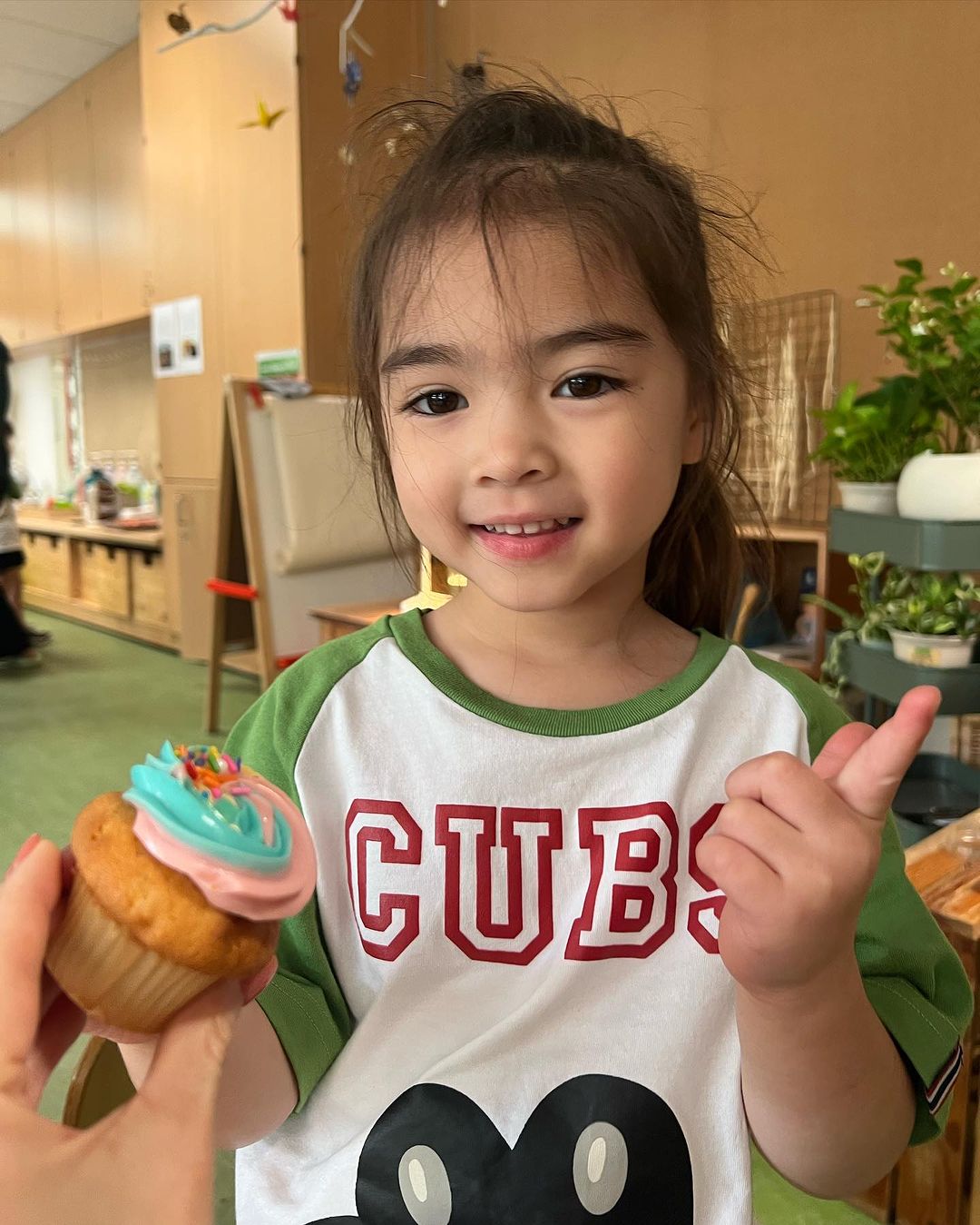 ลีเดีย - ศรัณย์รัชต์ วิสุทธิธาดา