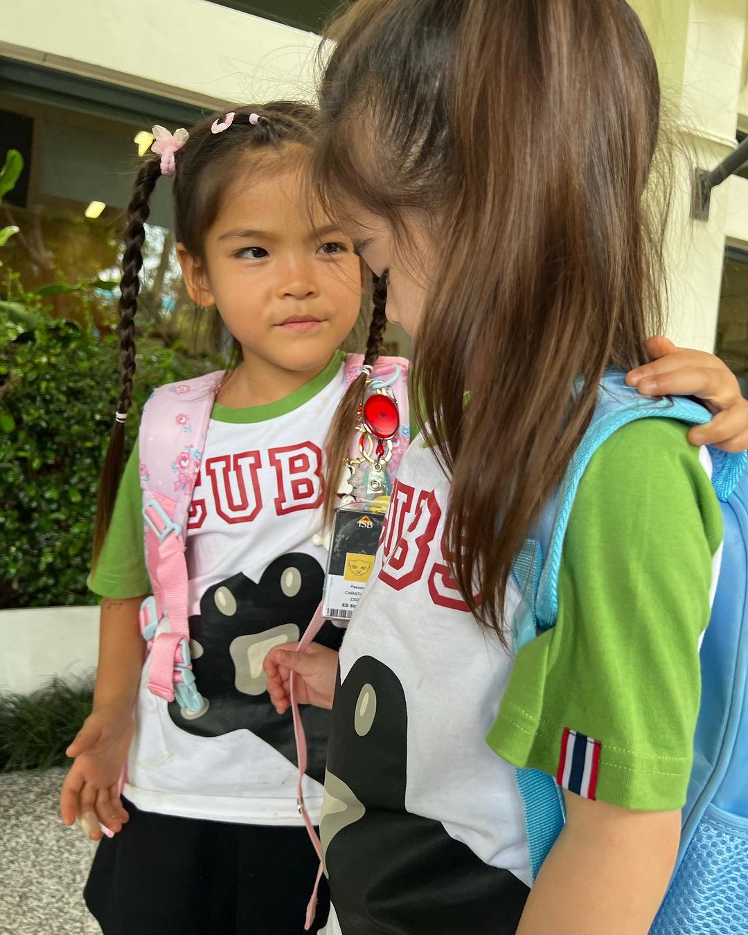ลีเดีย - ศรัณย์รัชต์ วิสุทธิธาดา