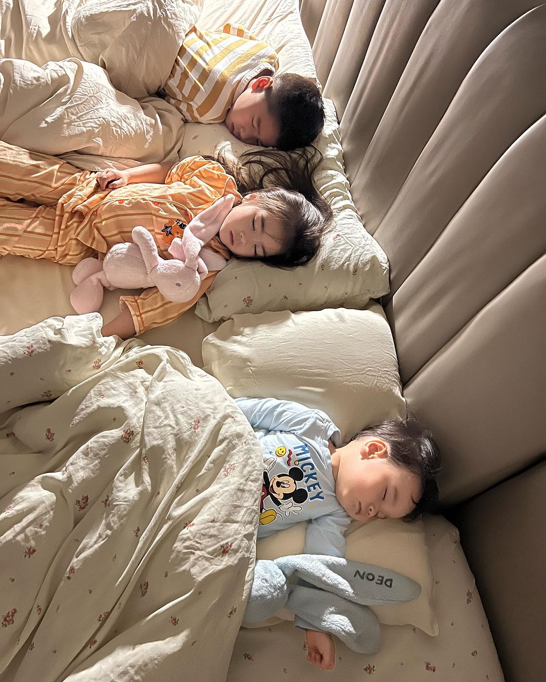 ลีเดีย - ศรัณย์รัชต์ วิสุทธิธาดา