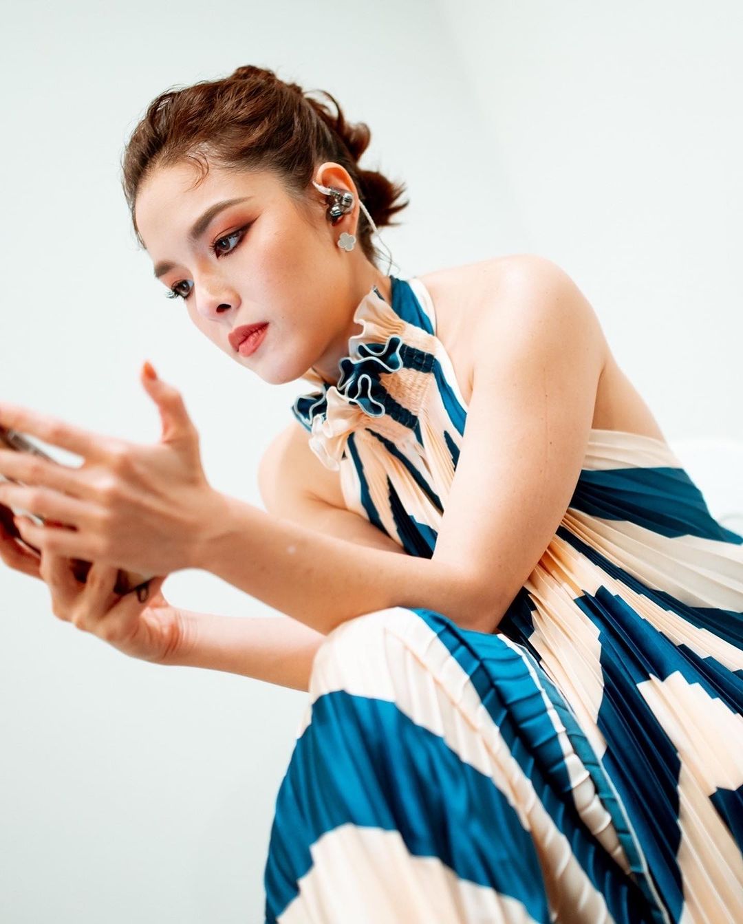 ลีเดีย - ศรัณย์รัชต์ วิสุทธิธาดา