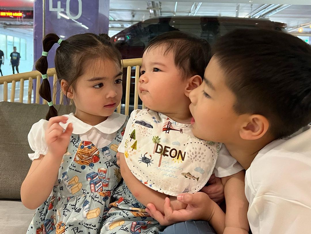 ลีเดีย - ศรัณย์รัชต์ วิสุทธิธาดา