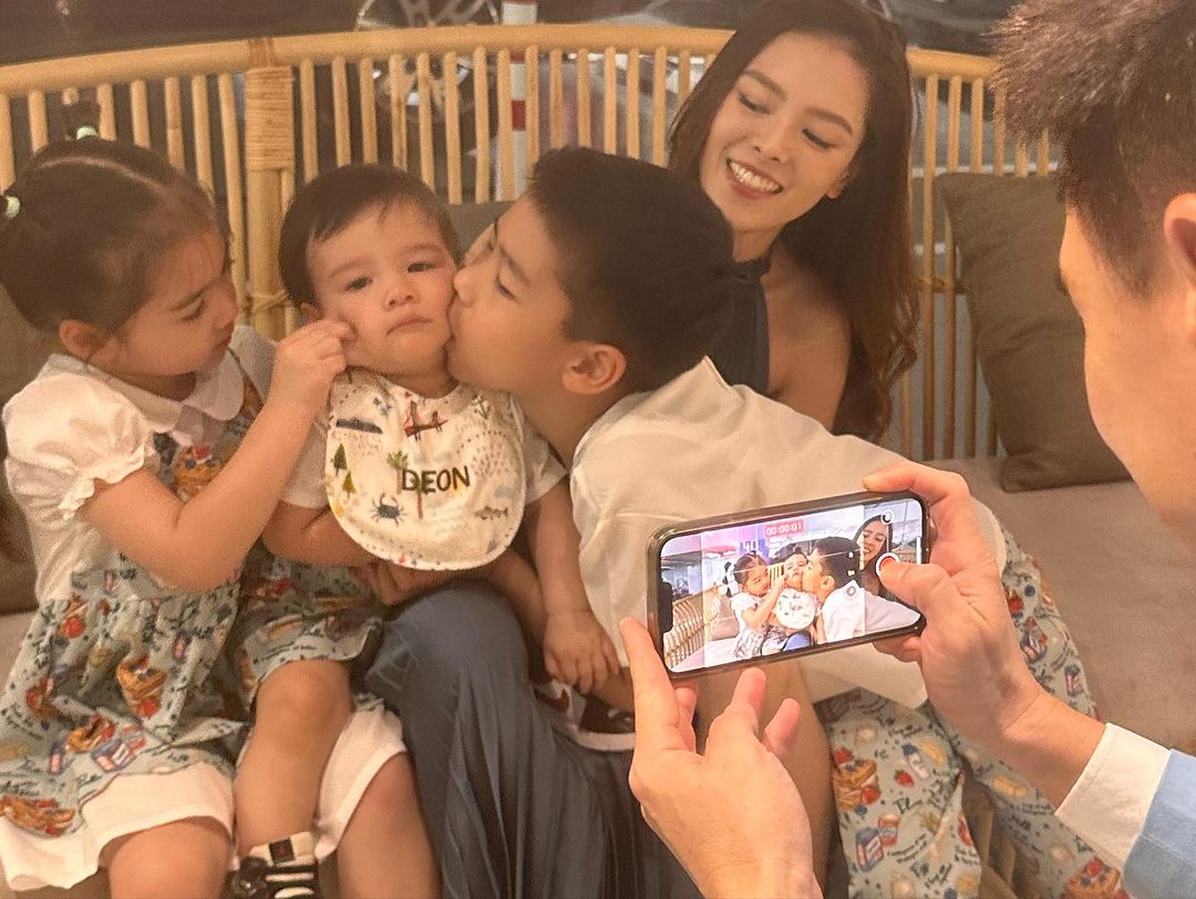 ลีเดีย - ศรัณย์รัชต์ วิสุทธิธาดา