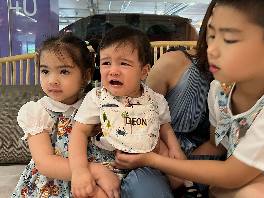 ลีเดีย - ศรัณย์รัชต์ วิสุทธิธาดา