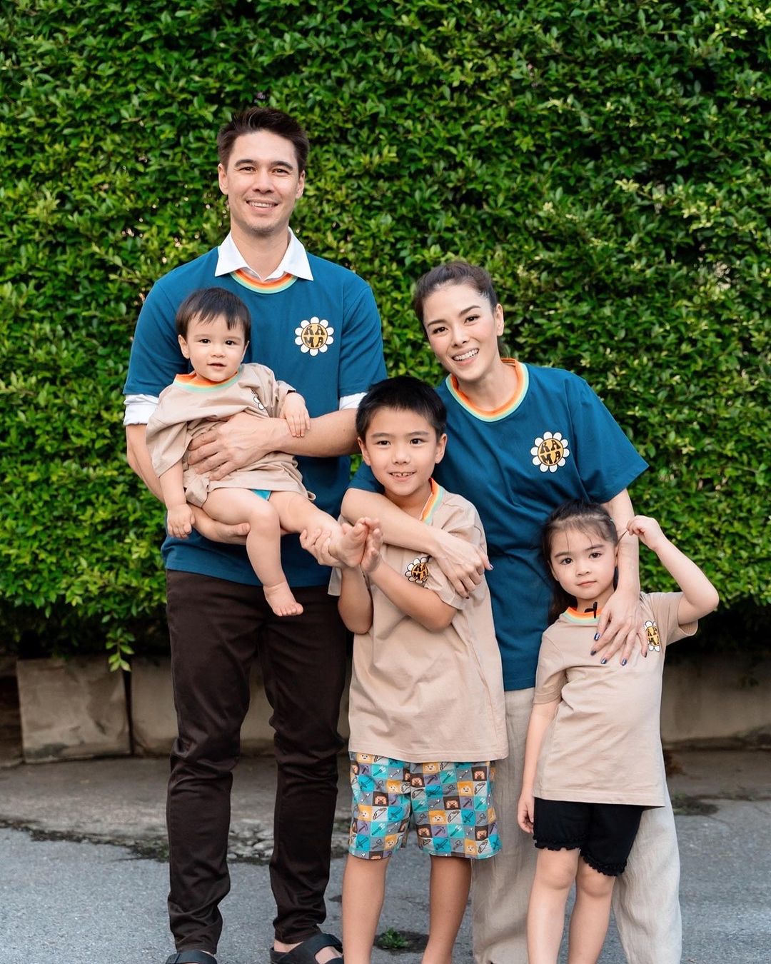 ลีเดีย - ศรัณย์รัชต์ วิสุทธิธาดา