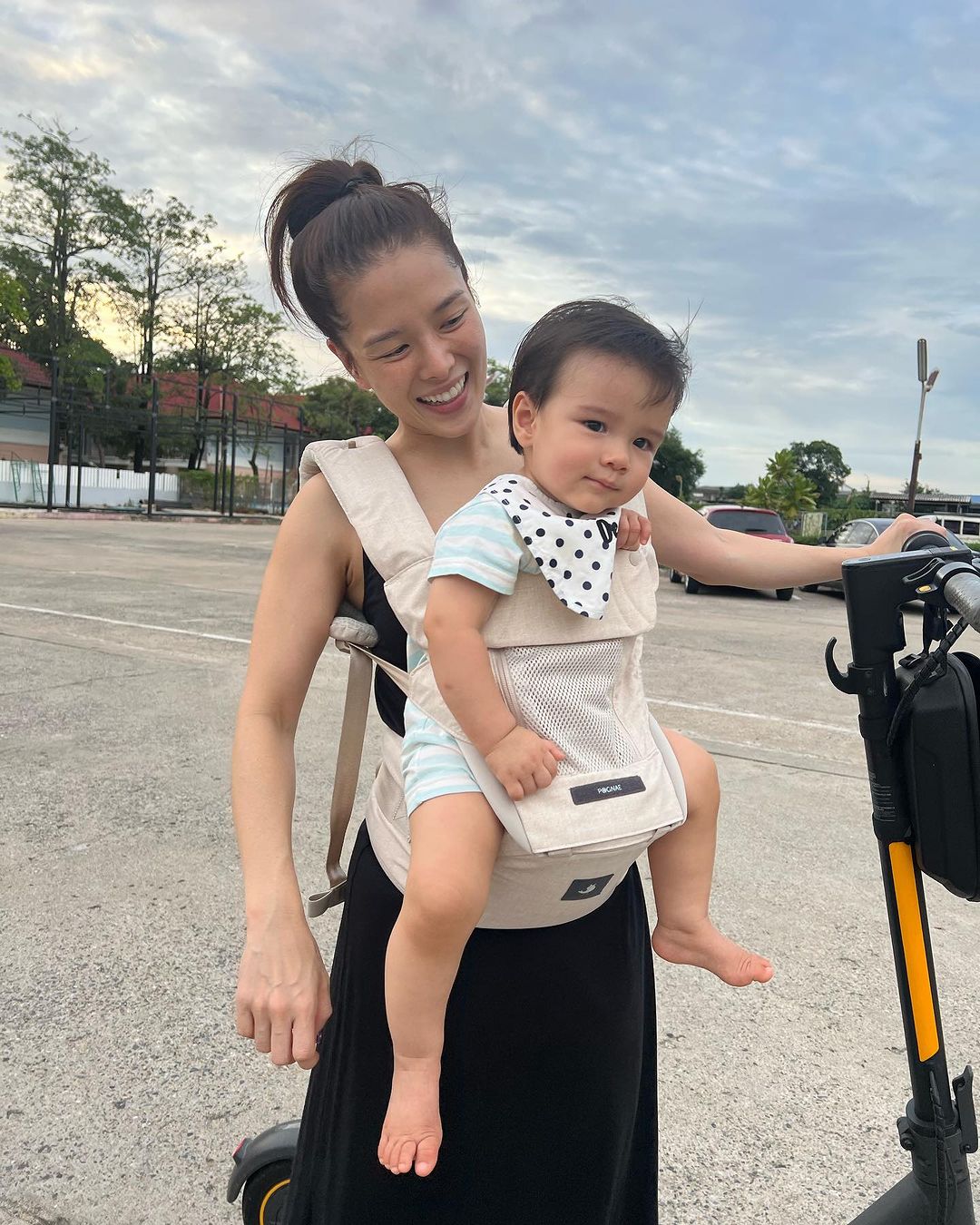 ลีเดีย - ศรัณย์รัชต์ วิสุทธิธาดา