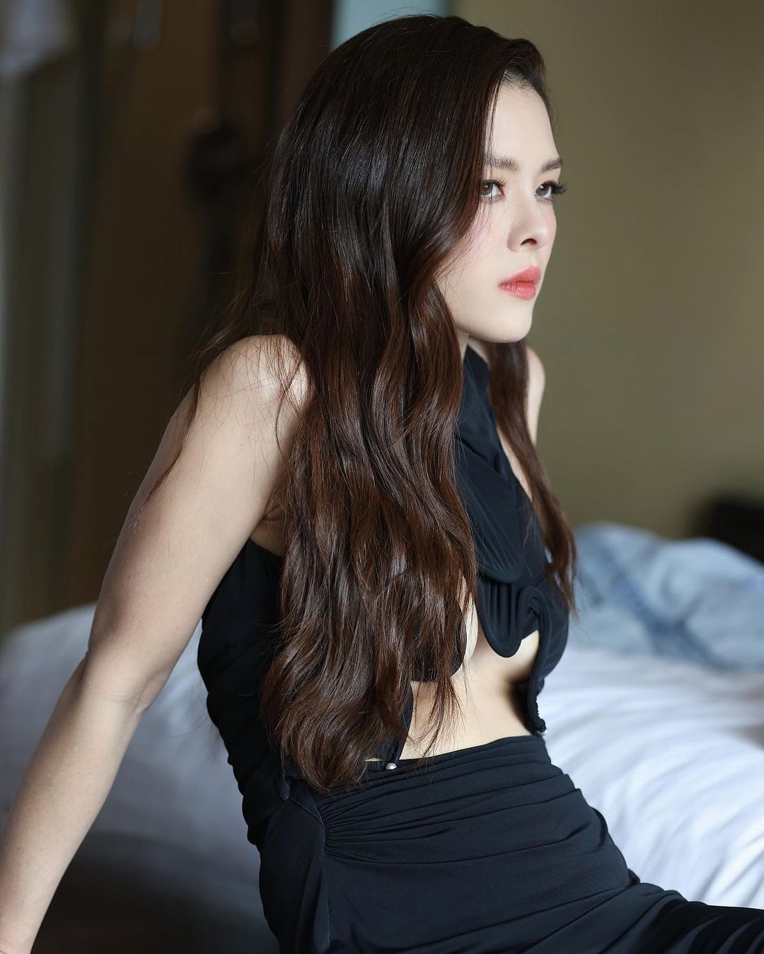 ลีเดีย - ศรัณย์รัชต์ วิสุทธิธาดา