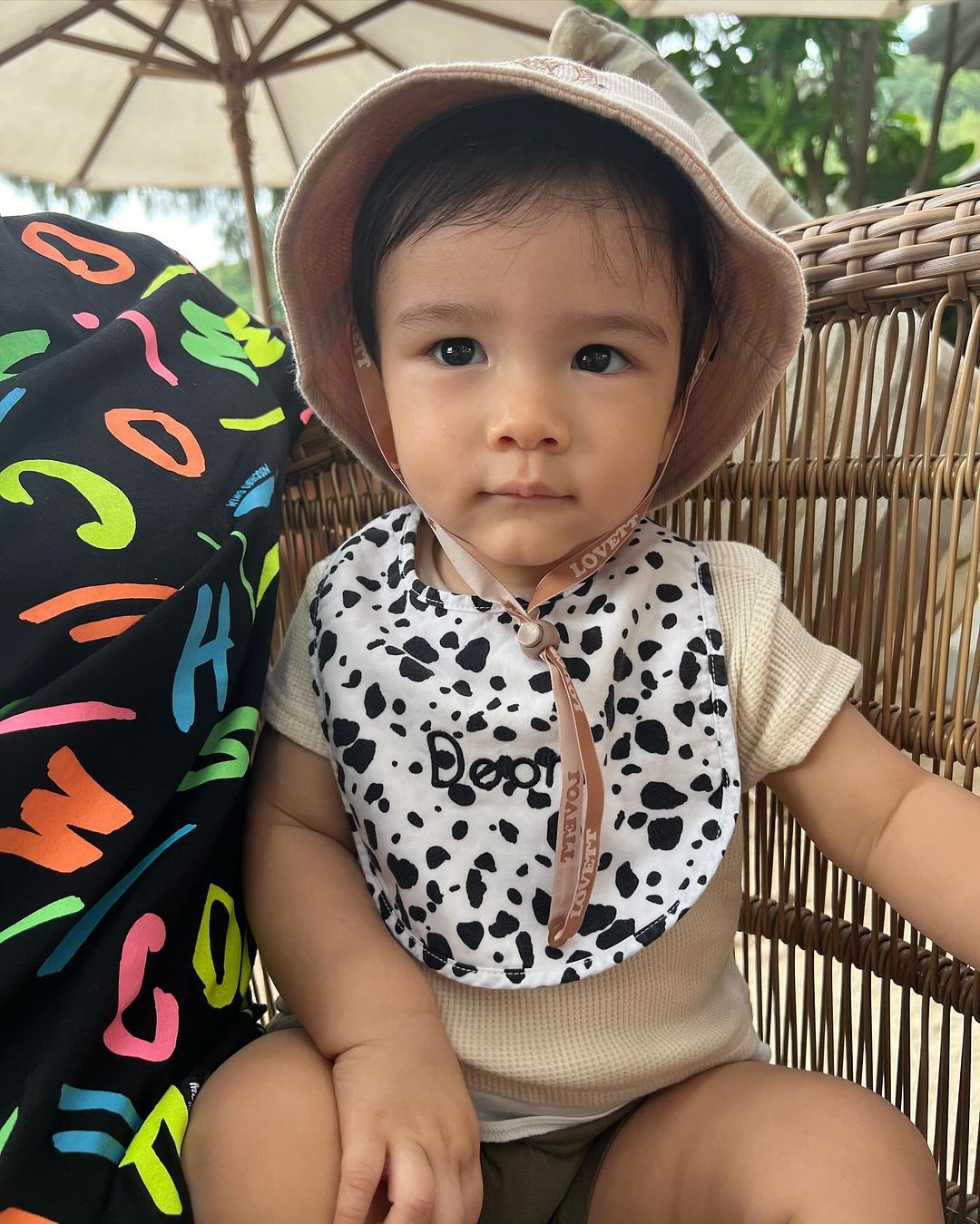ลีเดีย - ศรัณย์รัชต์ วิสุทธิธาดา