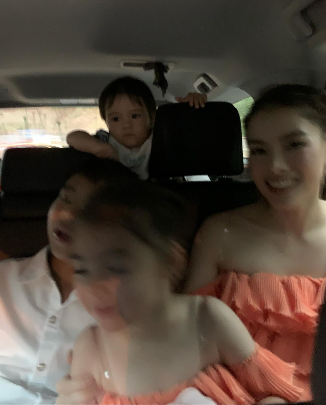 ลีเดีย - ศรัณย์รัชต์ วิสุทธิธาดา