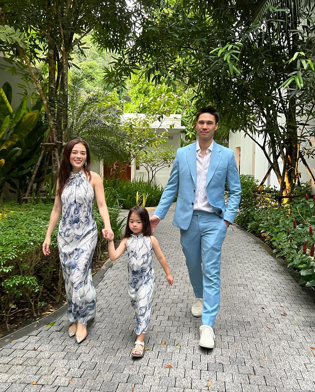 ลีเดีย - ศรัณย์รัชต์ วิสุทธิธาดา