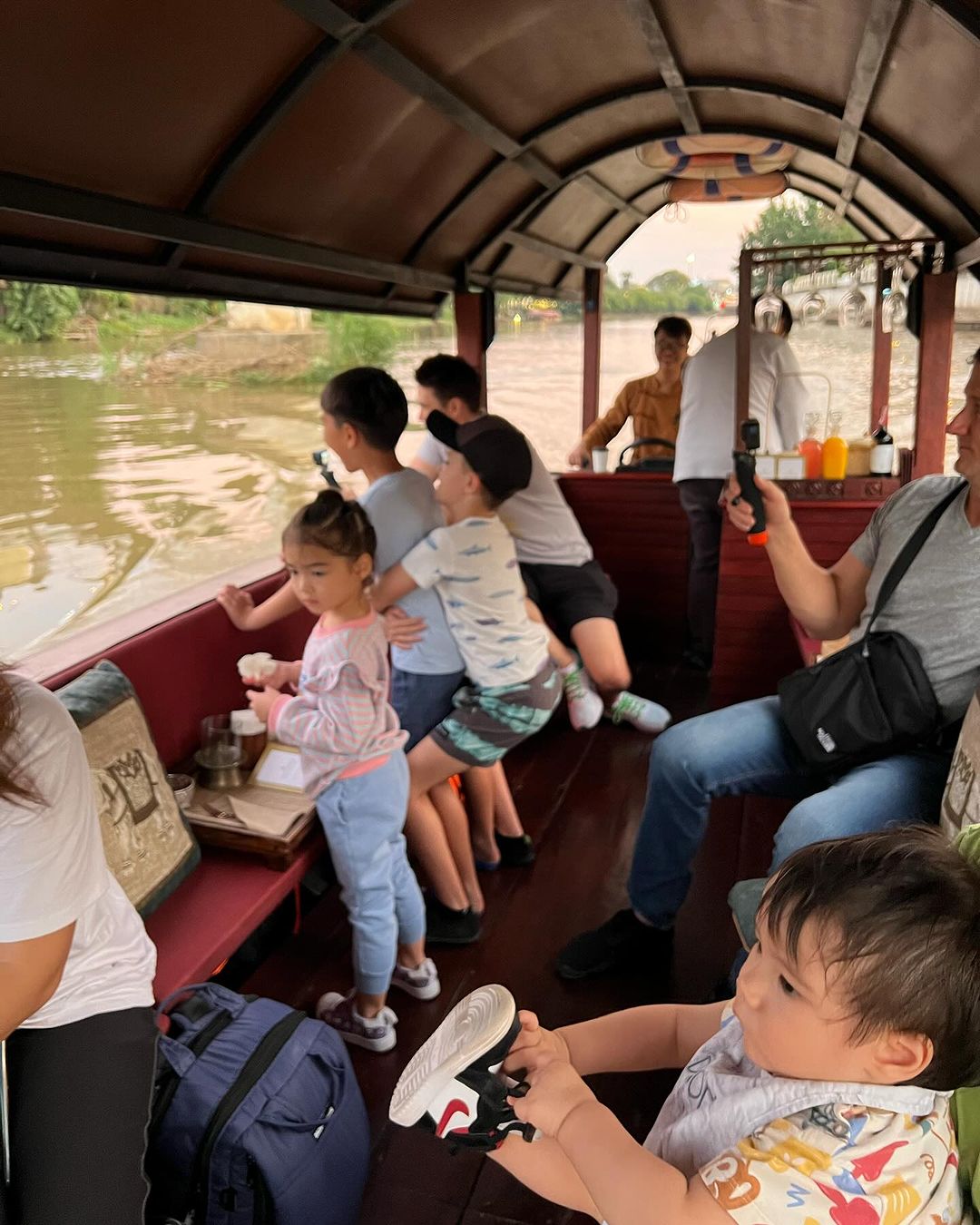 ลีเดีย - ศรัณย์รัชต์ วิสุทธิธาดา