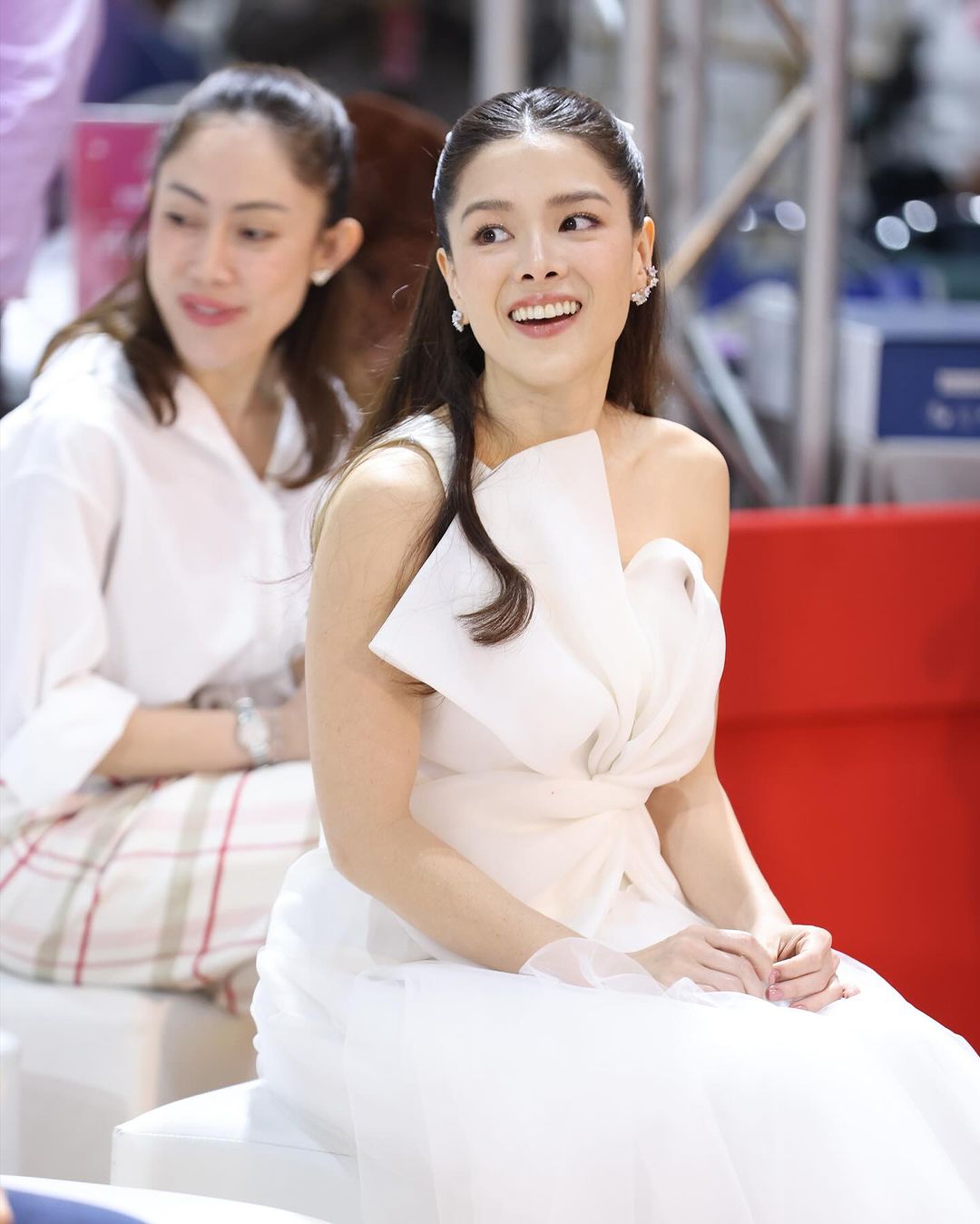 ลีเดีย - ศรัณย์รัชต์ วิสุทธิธาดา