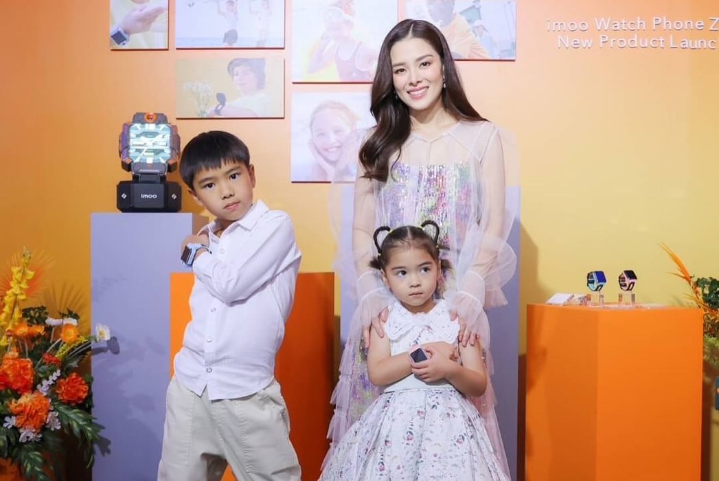 ลีเดีย - ศรัณย์รัชต์ วิสุทธิธาดา