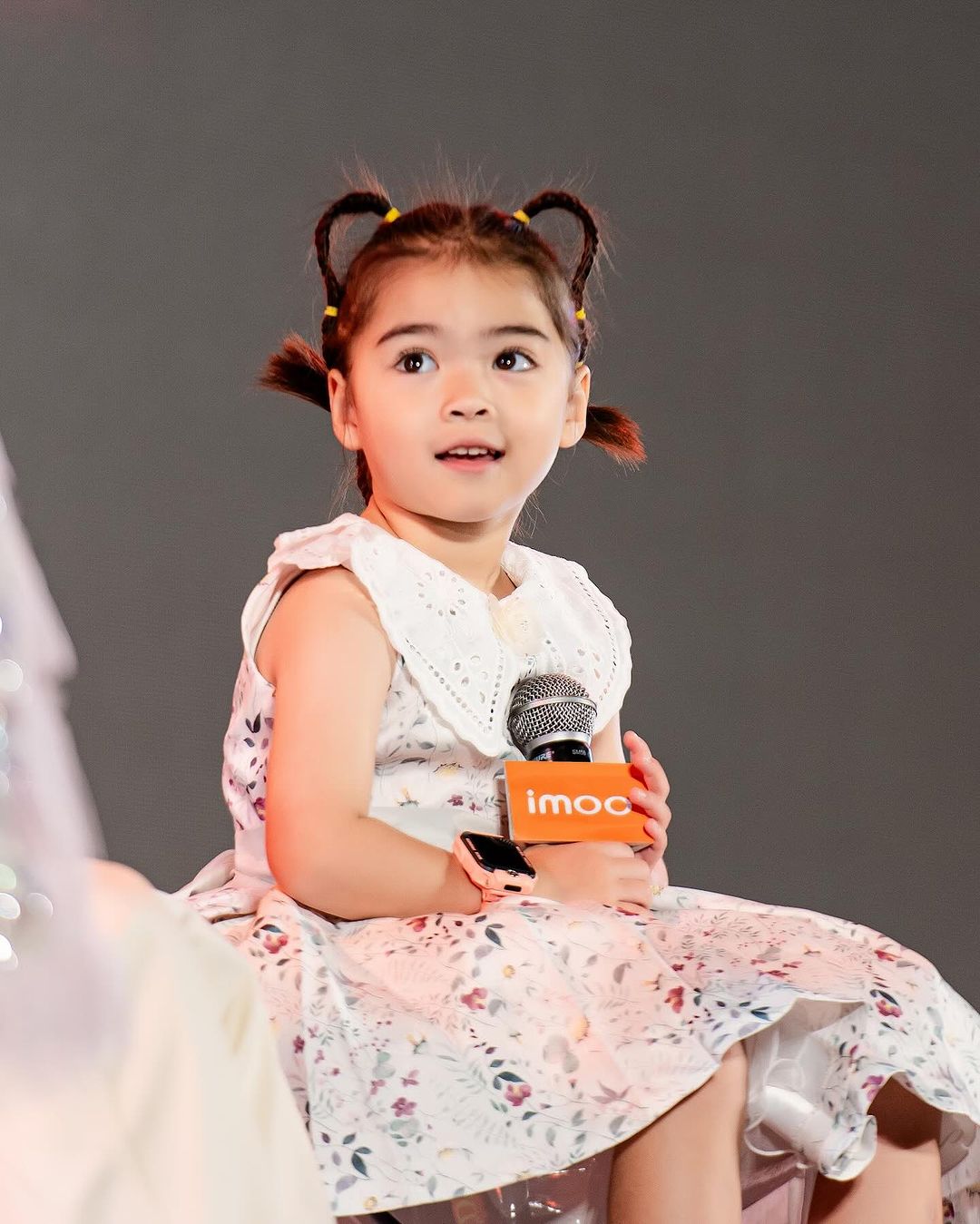 ลีเดีย - ศรัณย์รัชต์ วิสุทธิธาดา