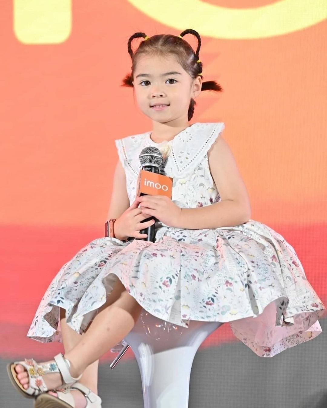 ลีเดีย - ศรัณย์รัชต์ วิสุทธิธาดา