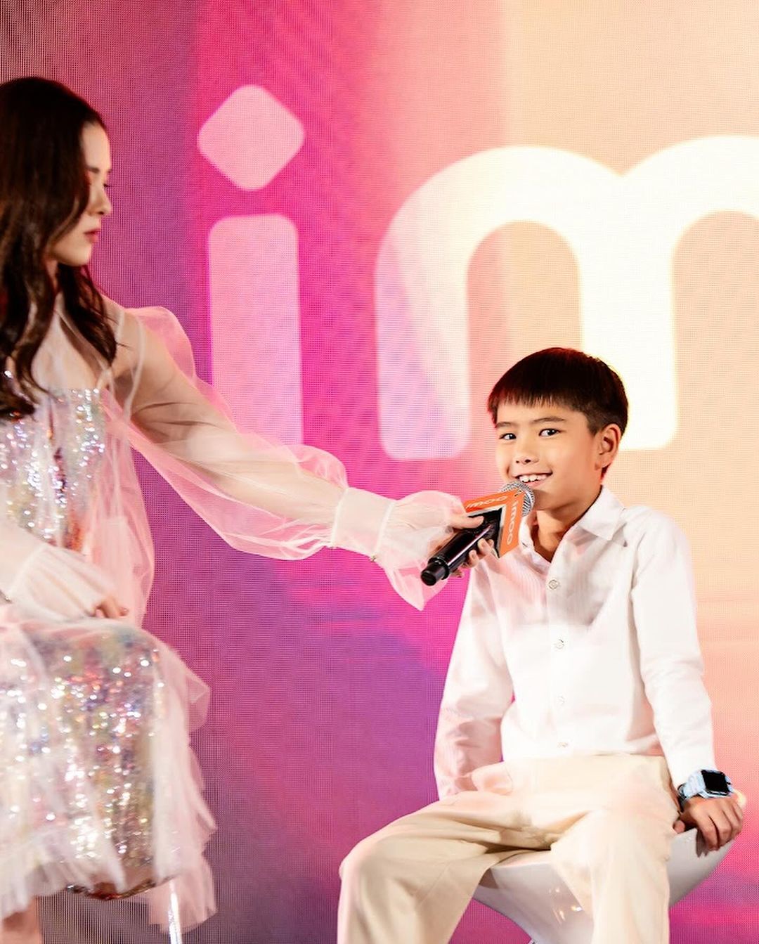 ลีเดีย - ศรัณย์รัชต์ วิสุทธิธาดา