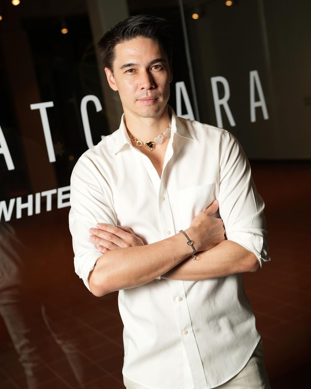 ลีเดีย - ศรัณย์รัชต์ วิสุทธิธาดา