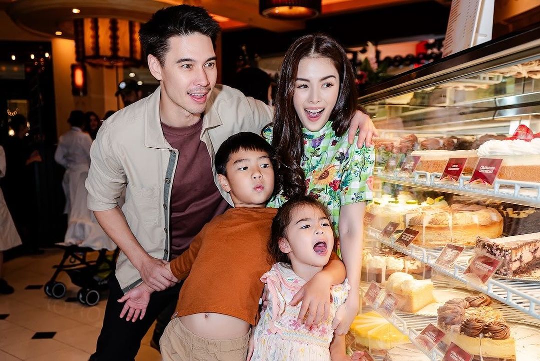 ลีเดีย - ศรัณย์รัชต์ วิสุทธิธาดา