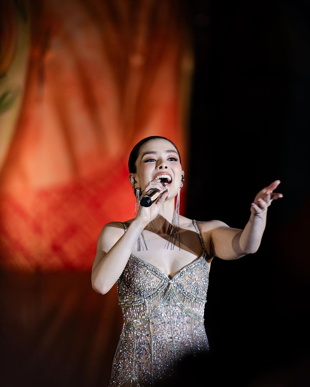 ลีเดีย - ศรัณย์รัชต์ วิสุทธิธาดา