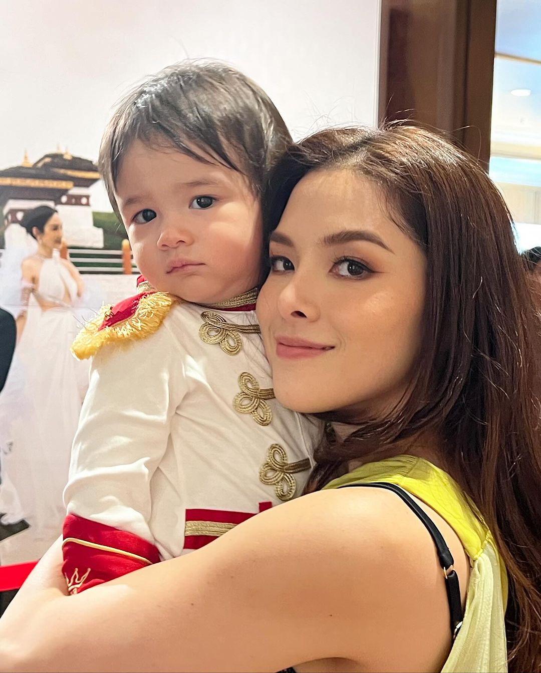 ลีเดีย - ศรัณย์รัชต์ วิสุทธิธาดา