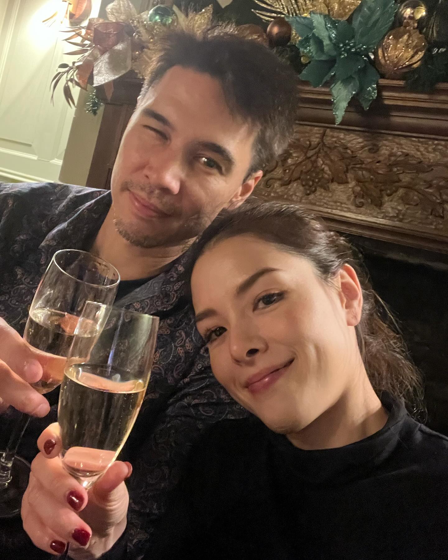 ลีเดีย - ศรัณย์รัชต์ วิสุทธิธาดา