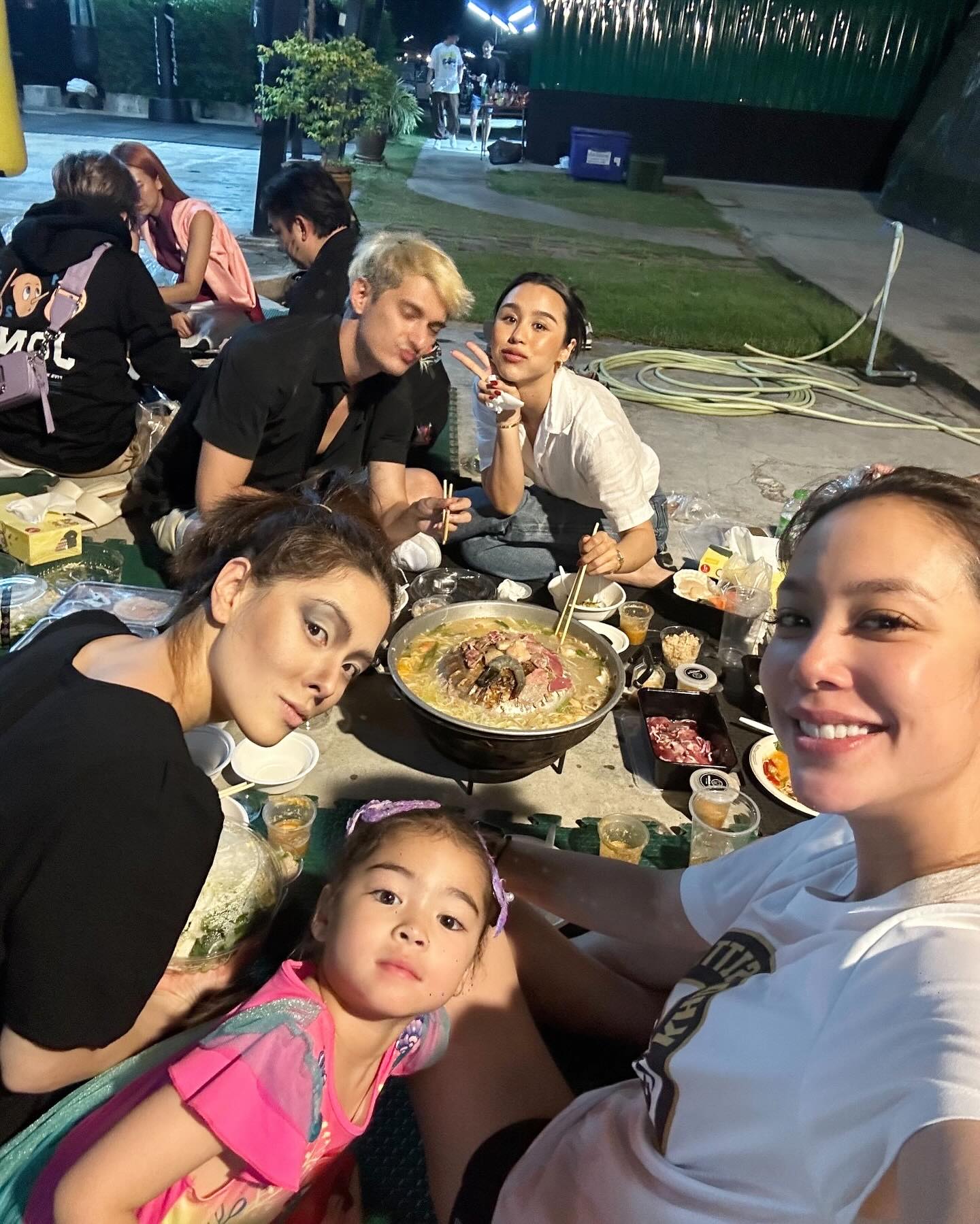 ลีเดีย - ศรัณย์รัชต์ วิสุทธิธาดา