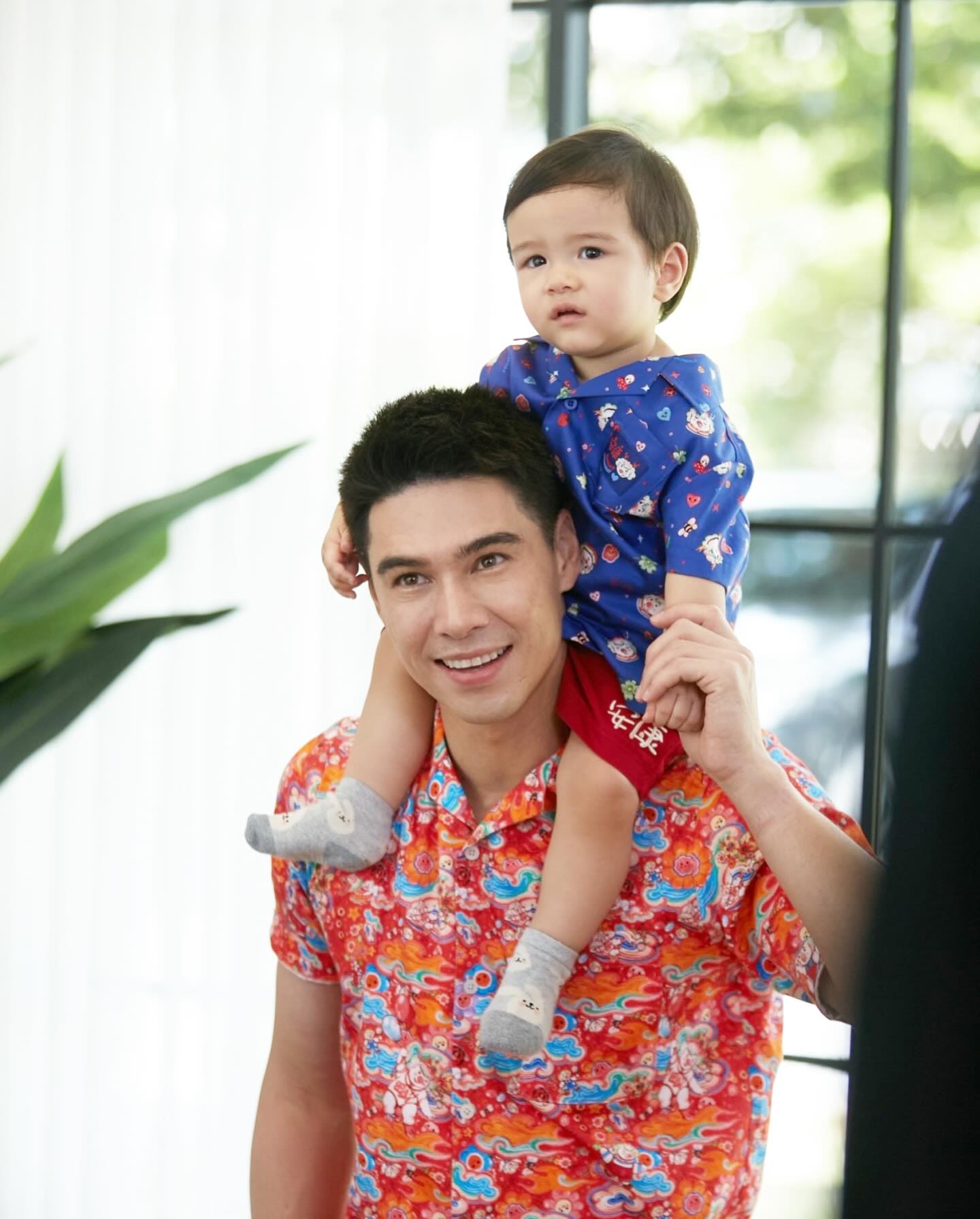 ลีเดีย - ศรัณย์รัชต์ วิสุทธิธาดา