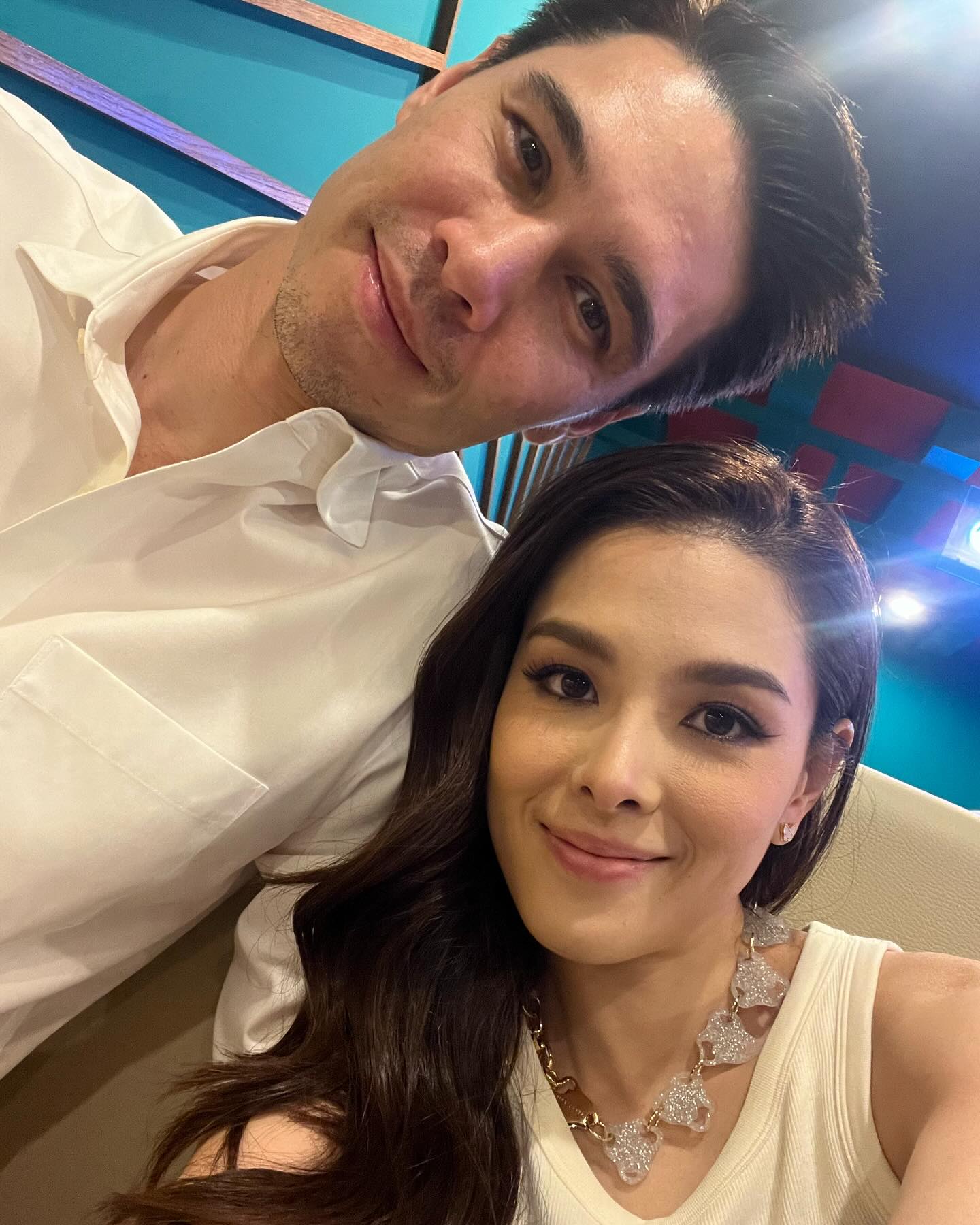 ลีเดีย - ศรัณย์รัชต์ วิสุทธิธาดา
