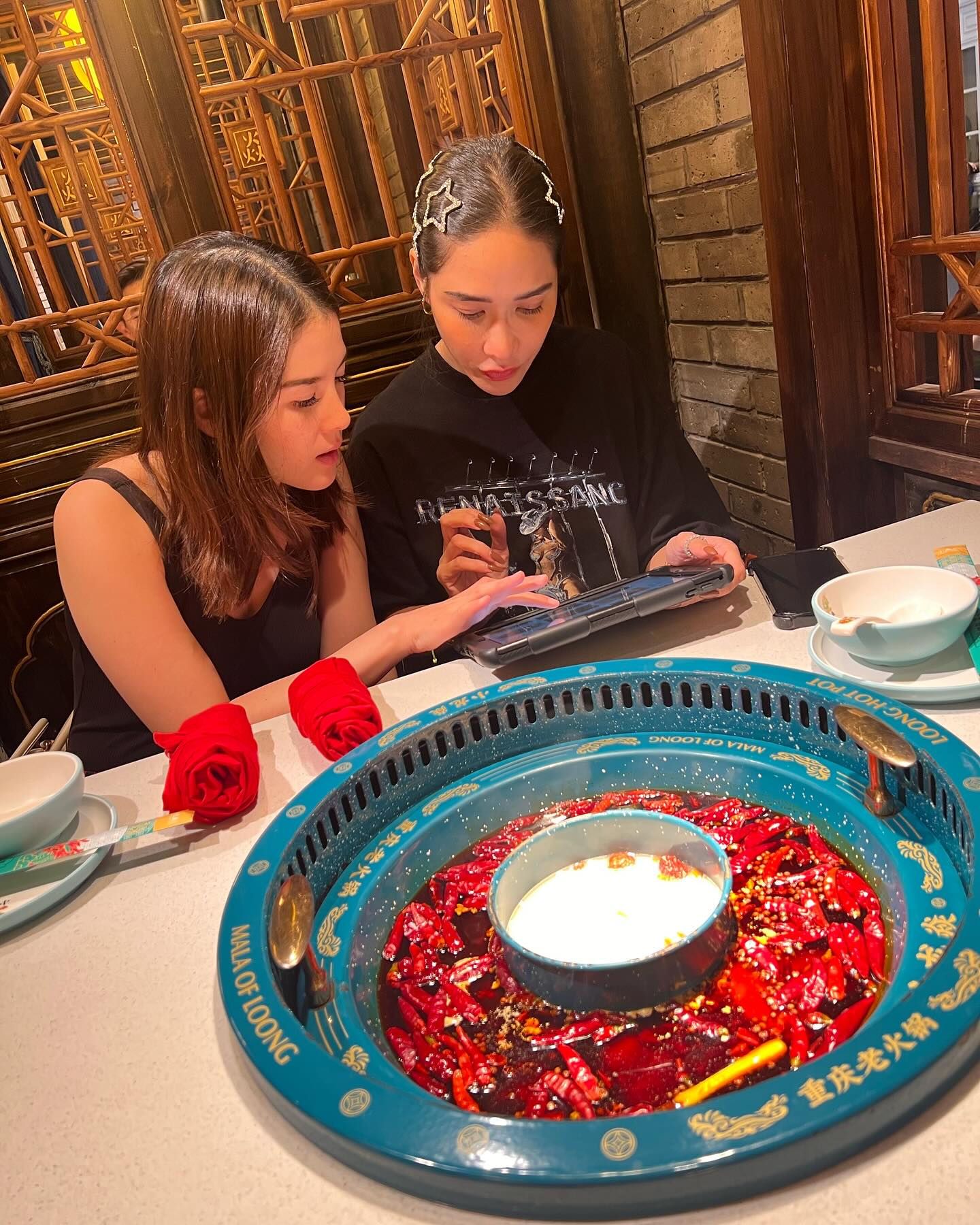 ลีเดีย - ศรัณย์รัชต์ วิสุทธิธาดา