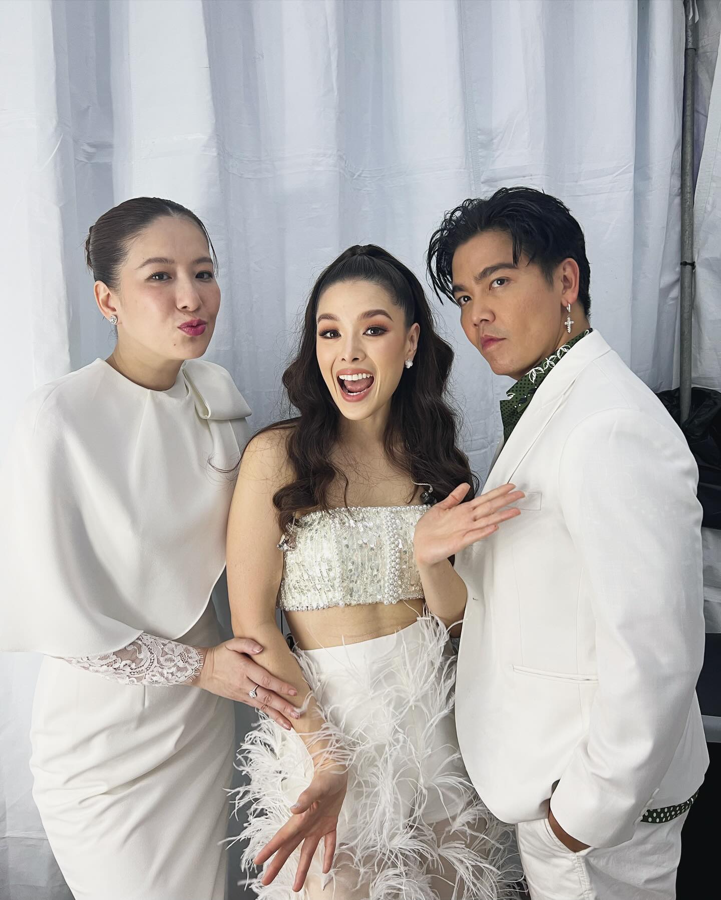 ลีเดีย - ศรัณย์รัชต์ วิสุทธิธาดา
