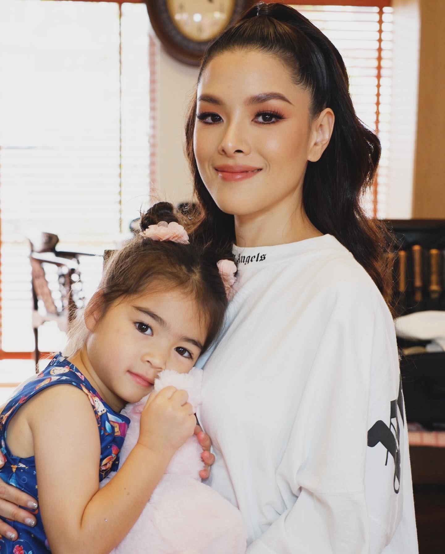 ลีเดีย - ศรัณย์รัชต์ วิสุทธิธาดา