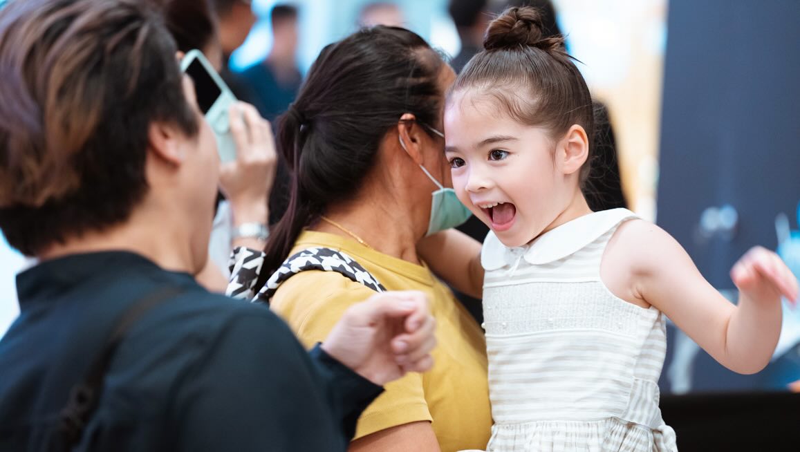 ลีเดีย - ศรัณย์รัชต์ วิสุทธิธาดา