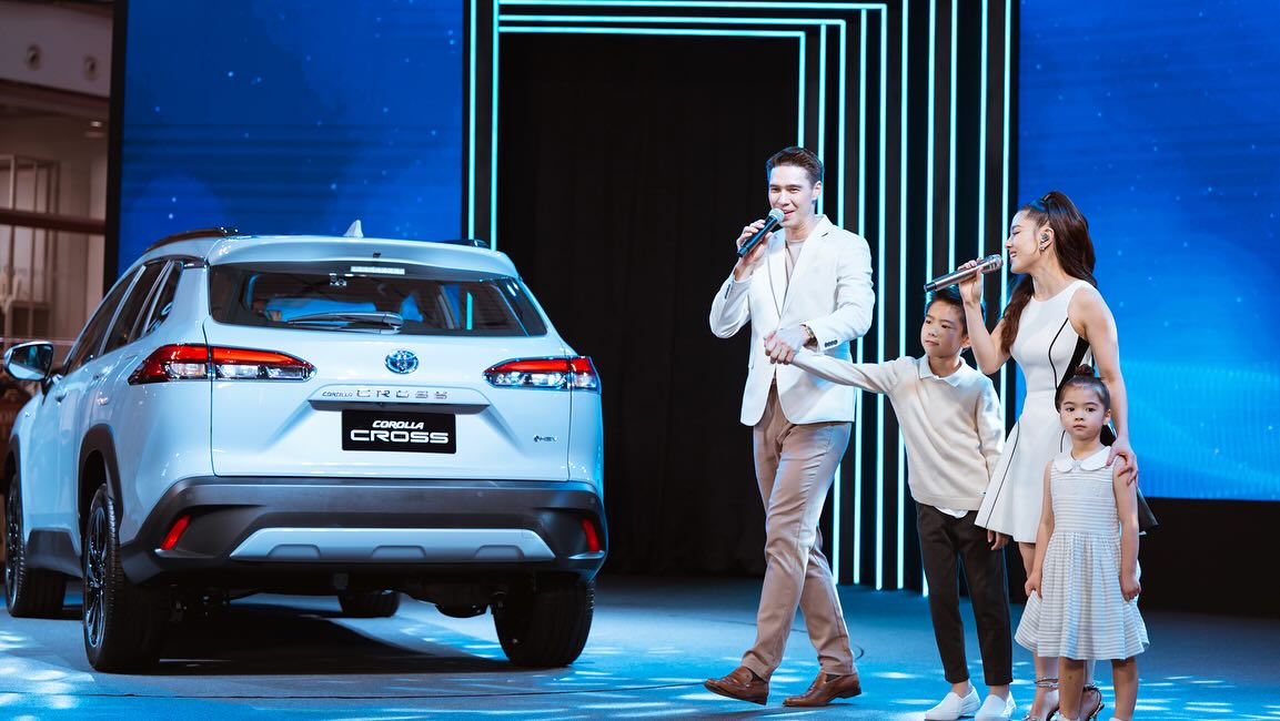 ลีเดีย - ศรัณย์รัชต์ วิสุทธิธาดา