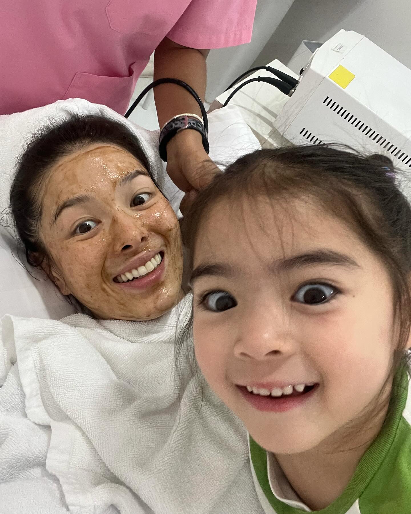 ลีเดีย - ศรัณย์รัชต์ วิสุทธิธาดา