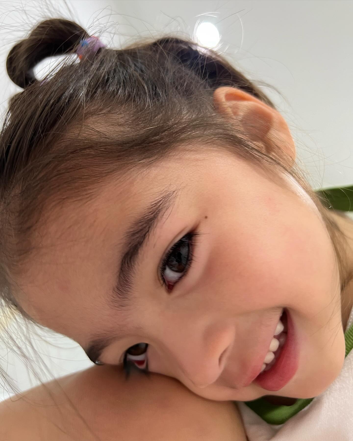 ลีเดีย - ศรัณย์รัชต์ วิสุทธิธาดา