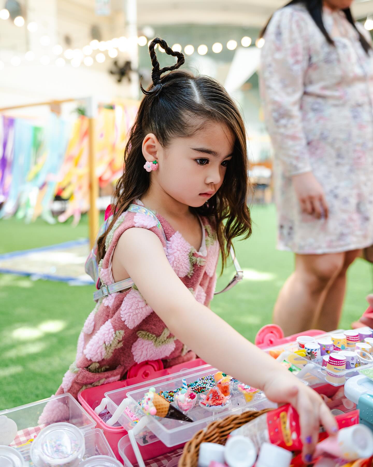 ลีเดีย - ศรัณย์รัชต์ วิสุทธิธาดา