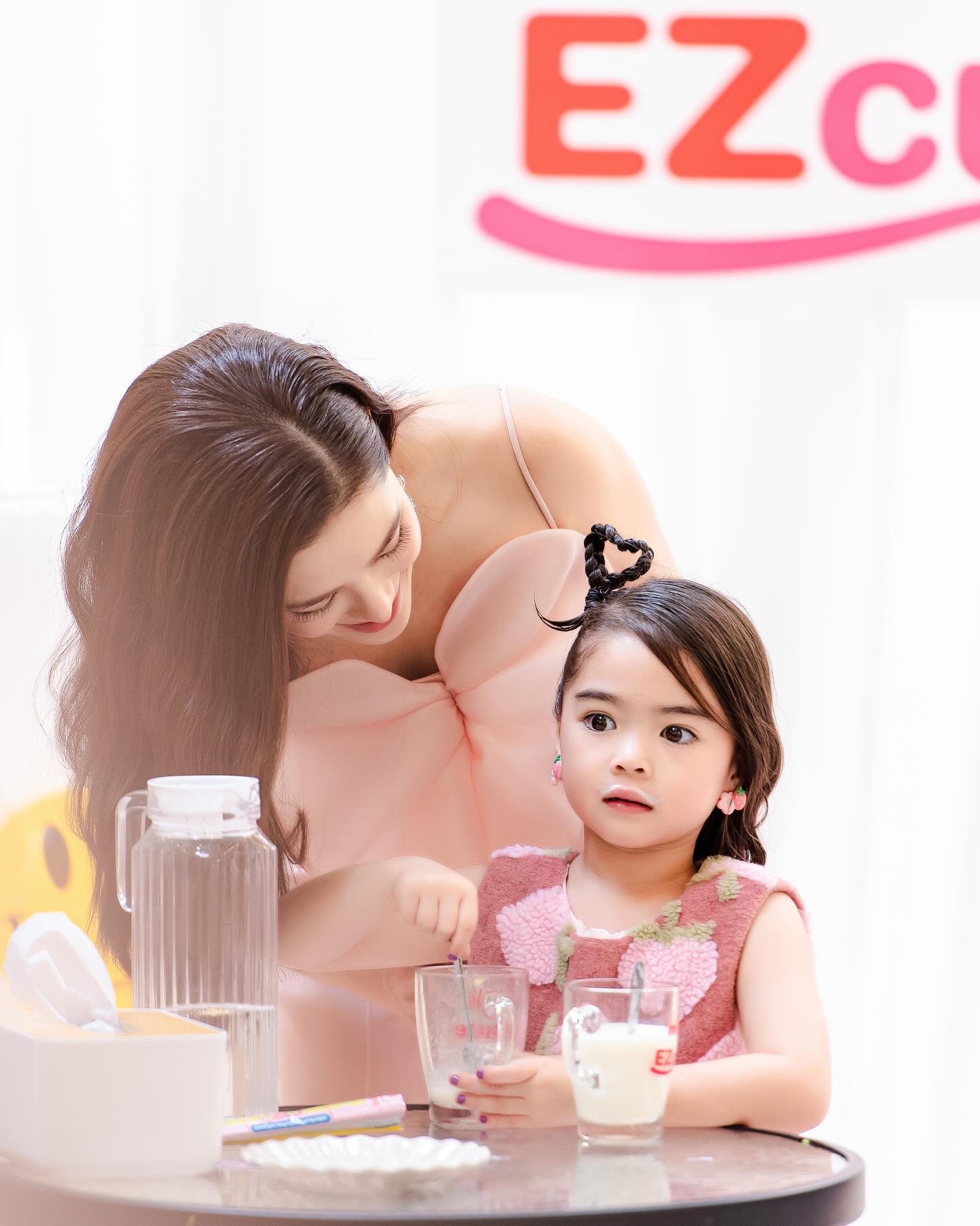 ลีเดีย - ศรัณย์รัชต์ วิสุทธิธาดา