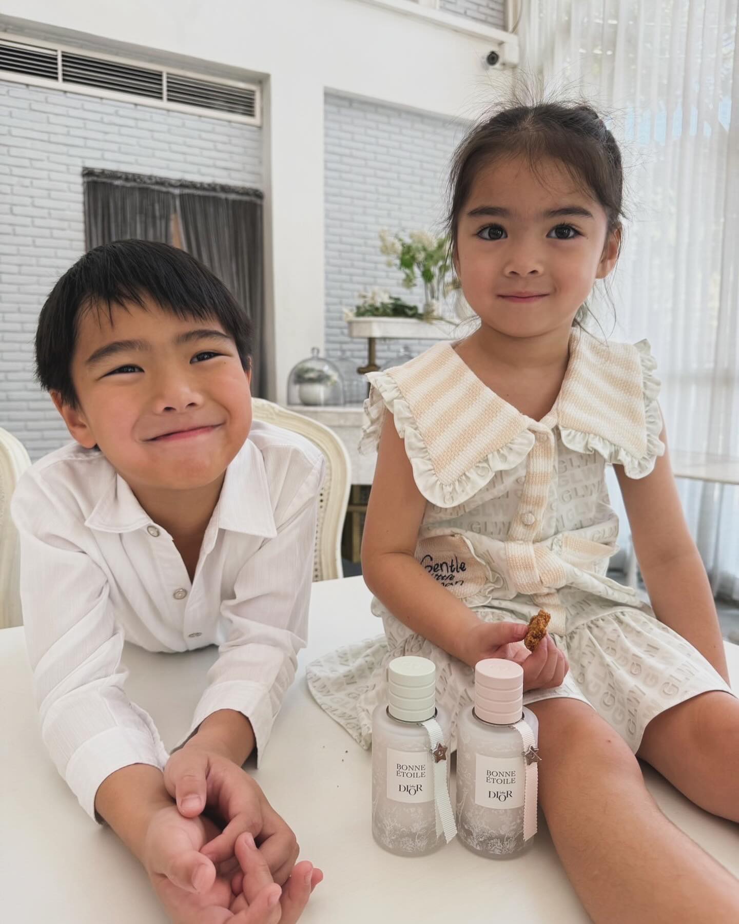 ลีเดีย - ศรัณย์รัชต์ วิสุทธิธาดา