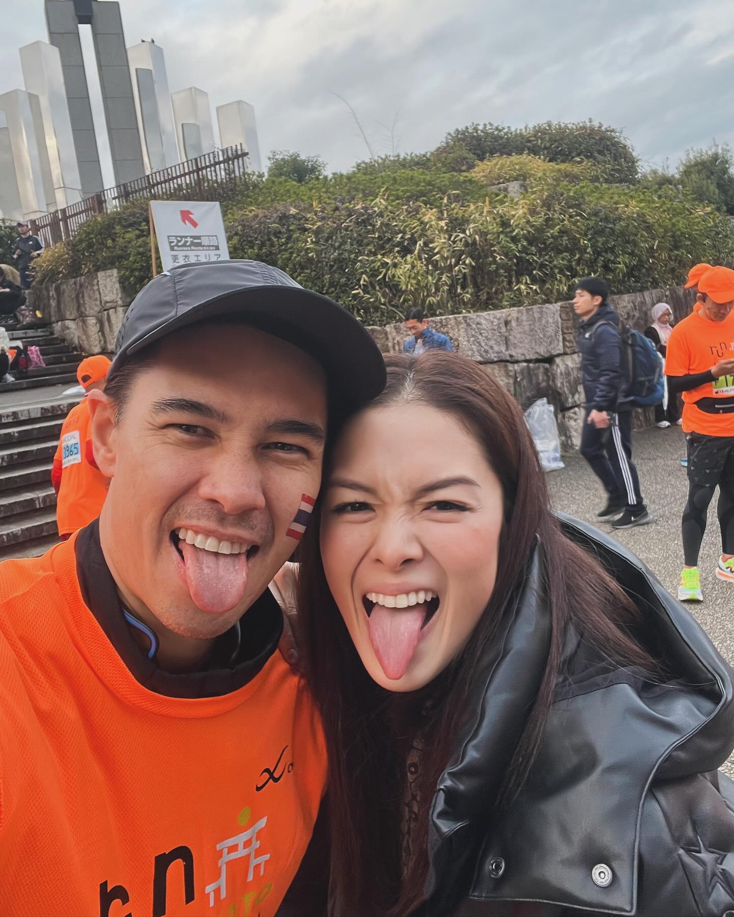 ลีเดีย - ศรัณย์รัชต์ วิสุทธิธาดา