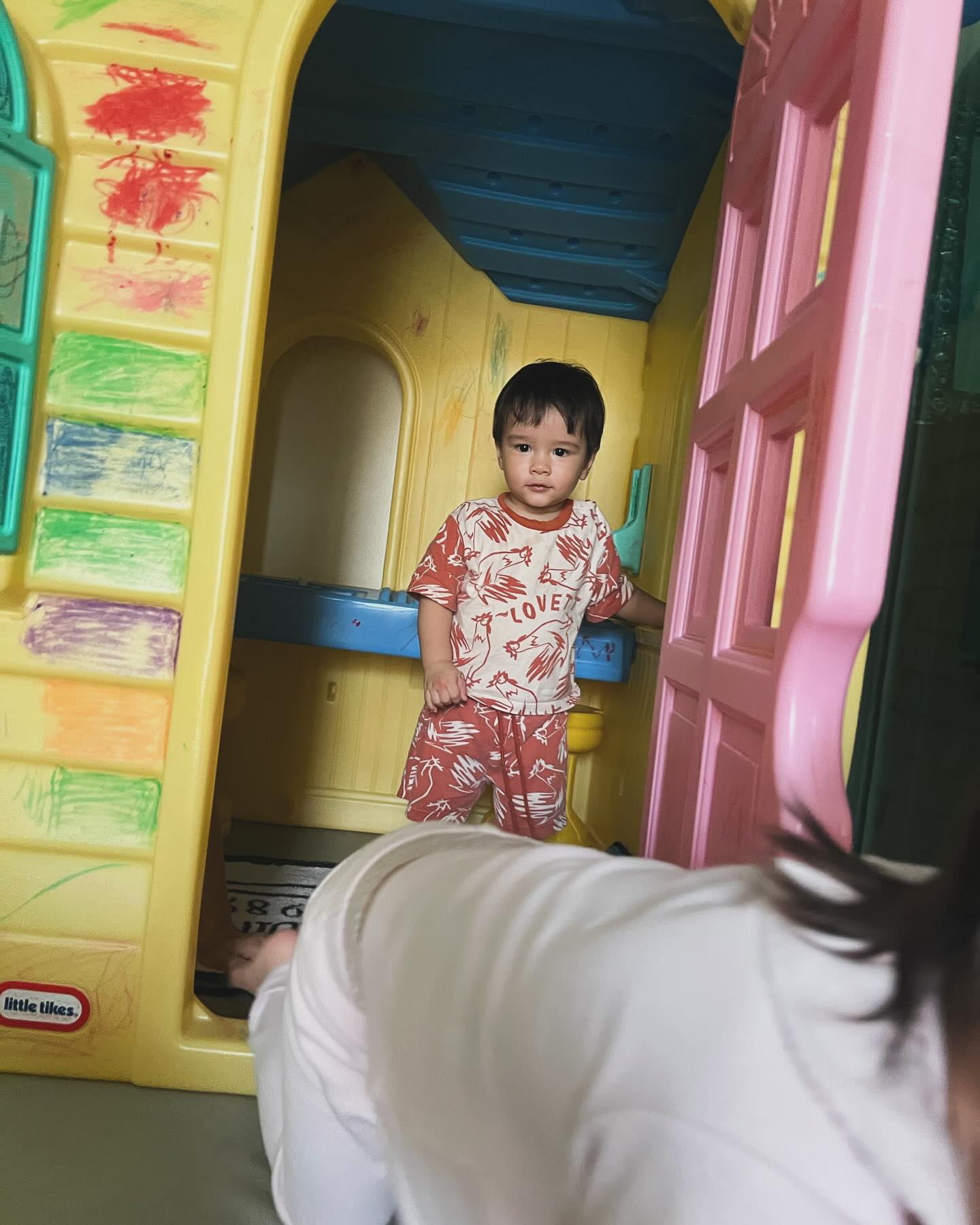 ลีเดีย - ศรัณย์รัชต์ วิสุทธิธาดา