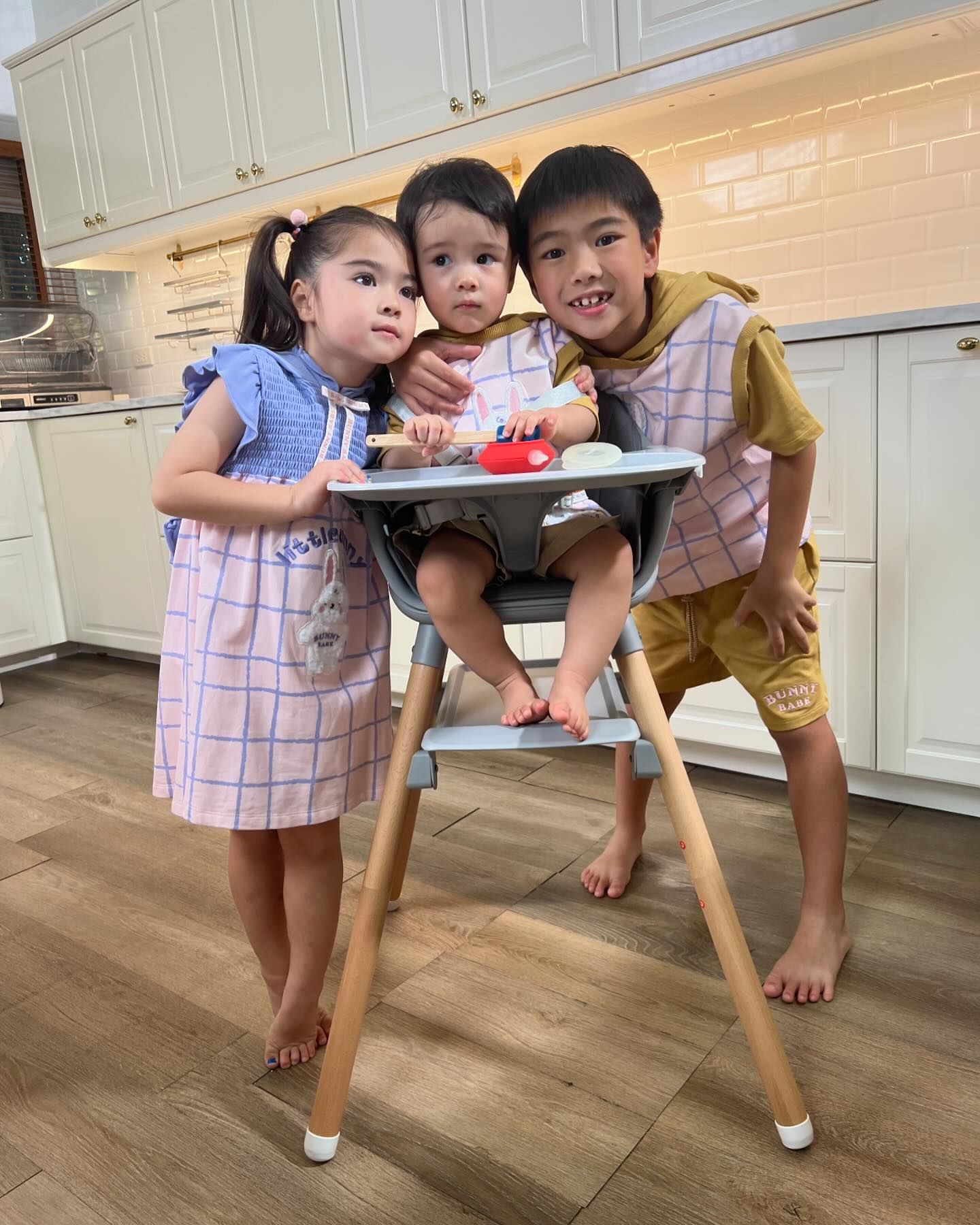ลีเดีย - ศรัณย์รัชต์ วิสุทธิธาดา