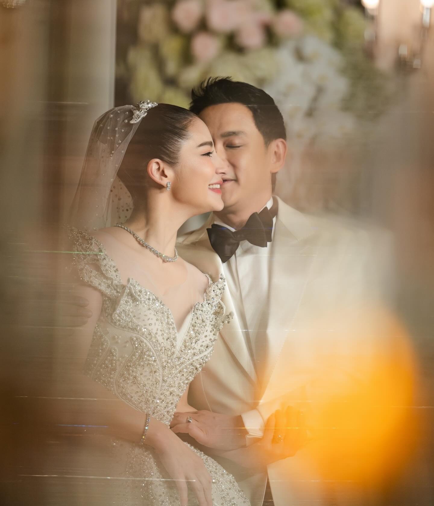 ลีเดีย - ศรัณย์รัชต์ วิสุทธิธาดา