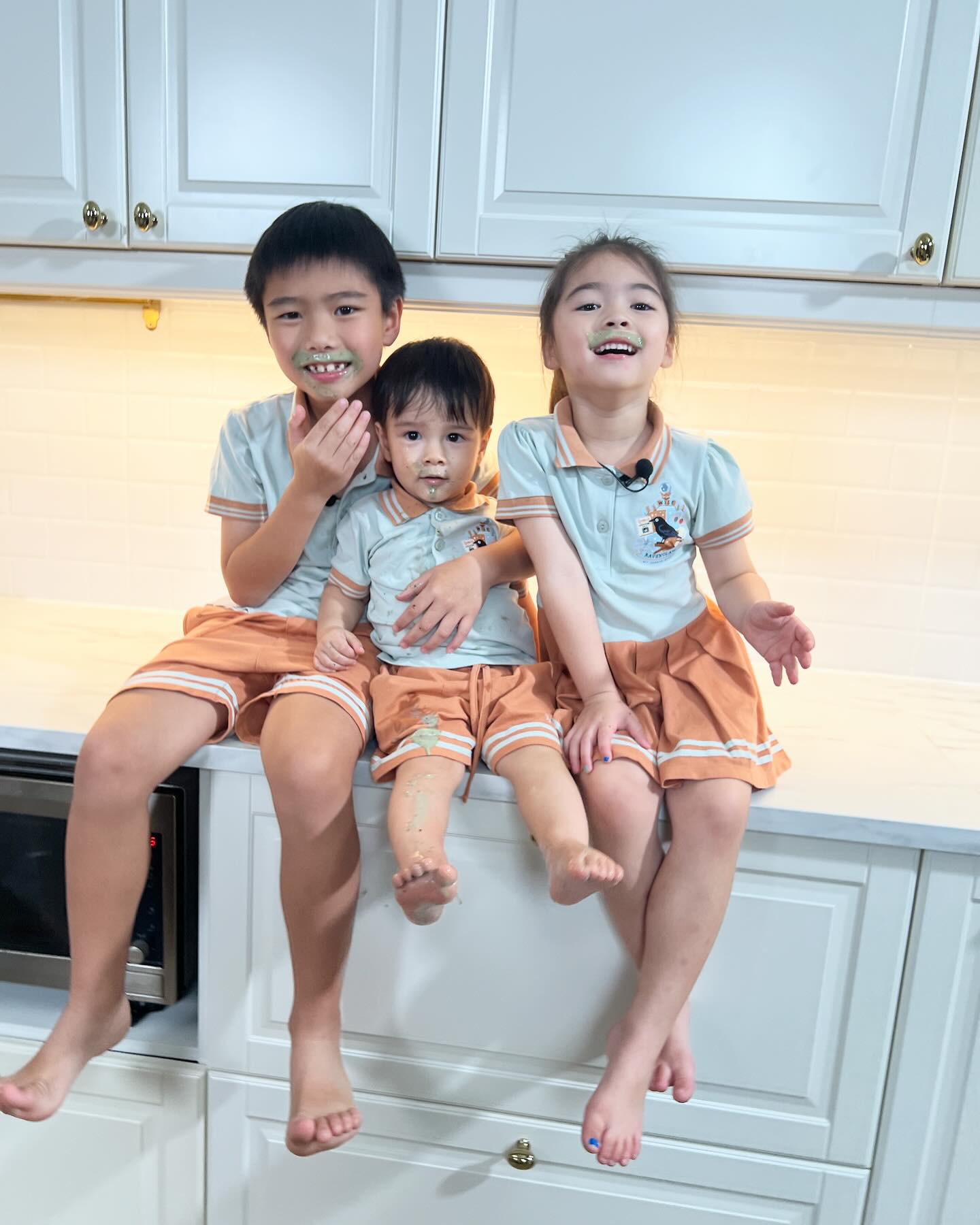 ลีเดีย - ศรัณย์รัชต์ วิสุทธิธาดา