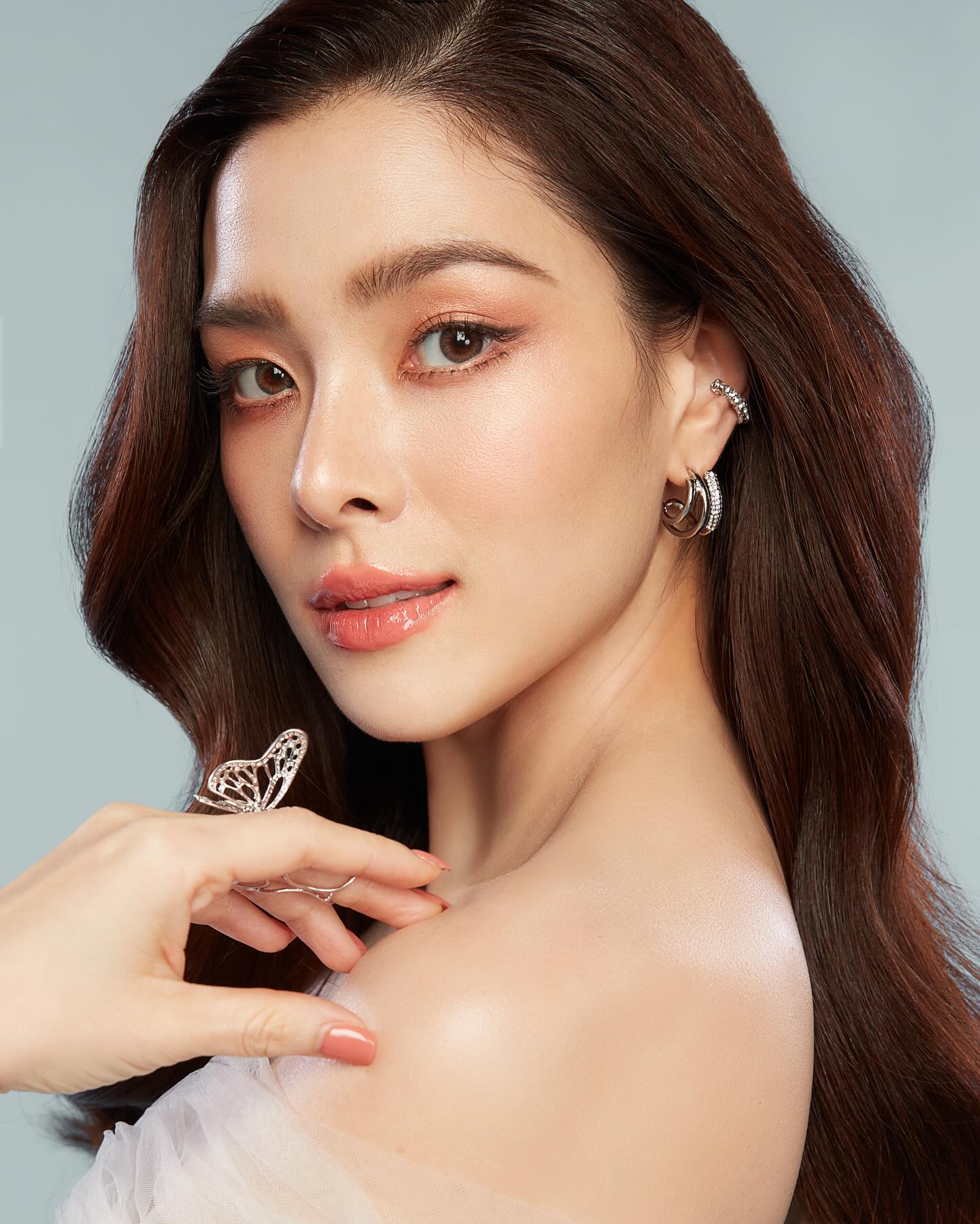ลีเดีย - ศรัณย์รัชต์ วิสุทธิธาดา