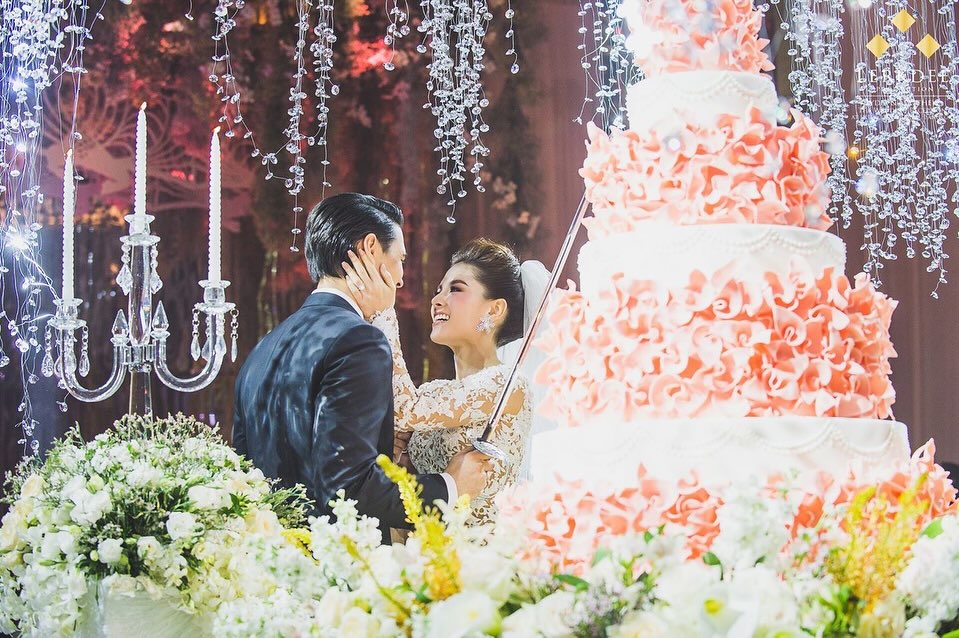 ลีเดีย - ศรัณย์รัชต์ วิสุทธิธาดา